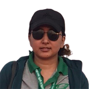 Er. Srijana Shrestha